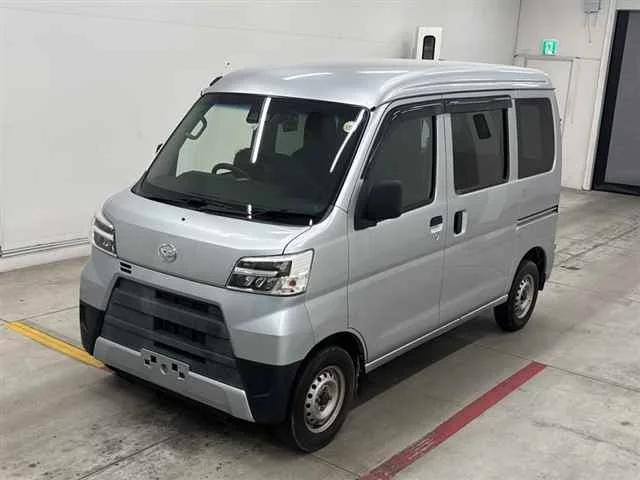 Daihatsu Hijet Cargo S321V 2020